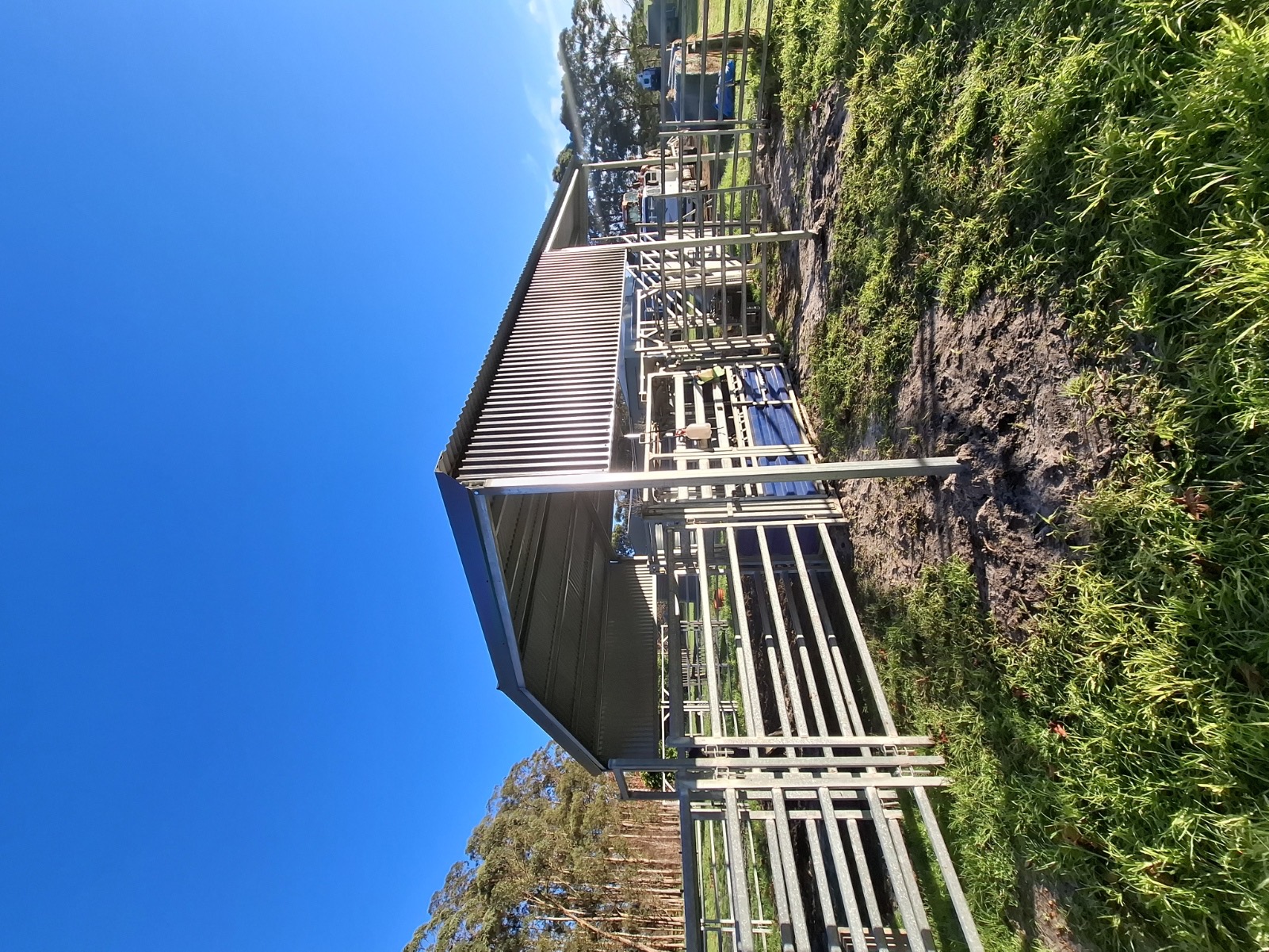 Custom Sheds - Image 5