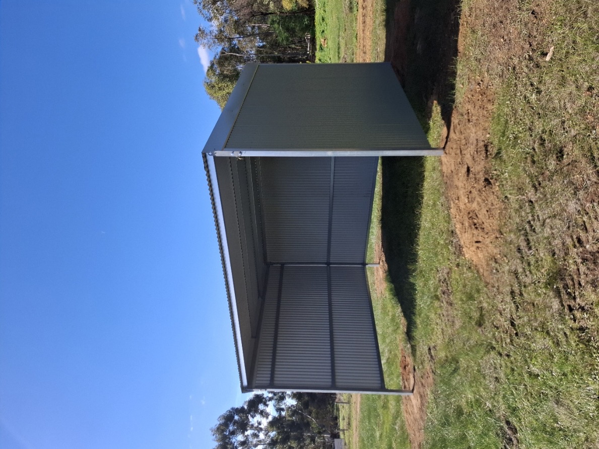 4-5m Livestock Shelter - Image 3